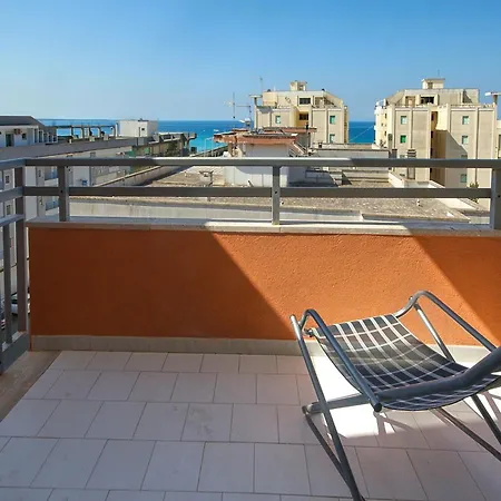Apartment Lido Ariosto *