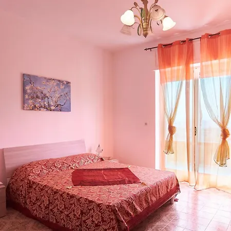 Lido Ariosto Apartment
