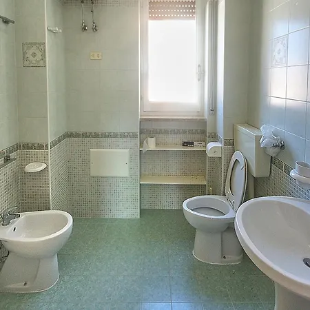 Lido Ariosto Apartment Gallipoli