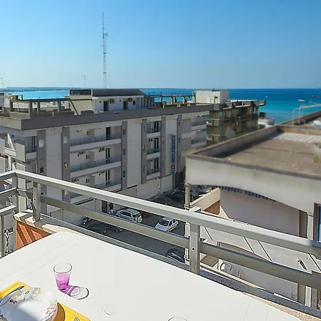 Apartment Lido Ariosto *