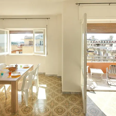 Apartment Lido Ariosto