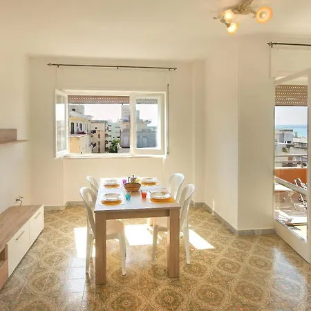 Apartment Lido Ariosto Gallipoli