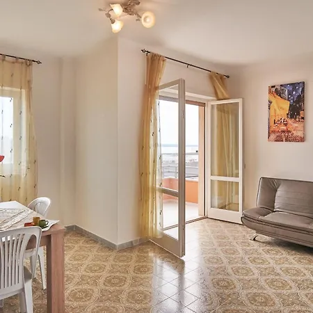 Apartment Lido Ariosto